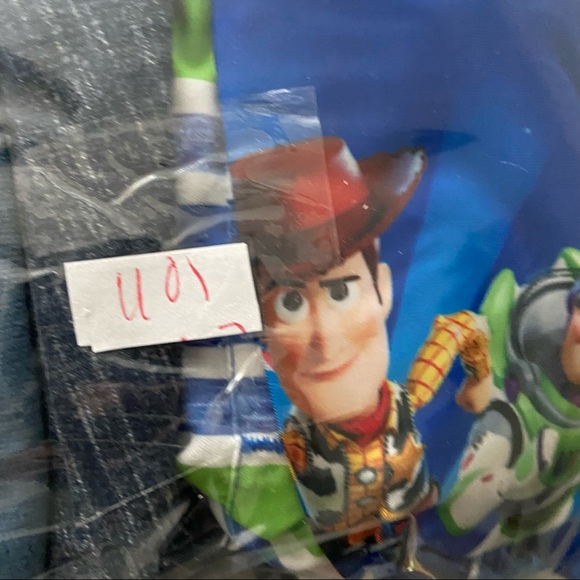 Boys mixed brand shorts shirt bathing suit bundle size 4T - Picture 12 of 12